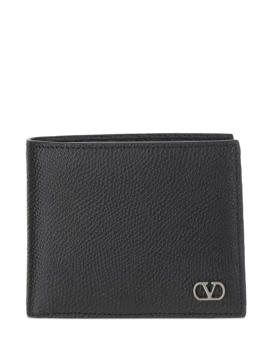 25FW 발렌티노 가라바니 남성지갑 7Y2P0AP3 UAG0NO Black - VALENTINO GARAVANI