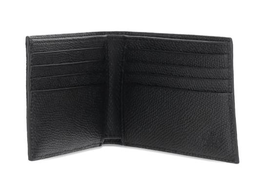 25FW 발렌티노 가라바니 남성지갑 7Y2P0AP3 UAG0NO Black - VALENTINO GARAVANI