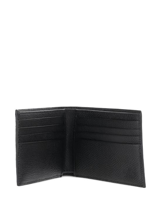 25FW 발렌티노 가라바니 남성지갑 7Y2P0AP3 UAG0NO Black - VALENTINO GARAVANI