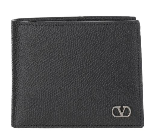 25FW 발렌티노 가라바니 남성지갑 7Y2P0AP3 UAG0NO Black
