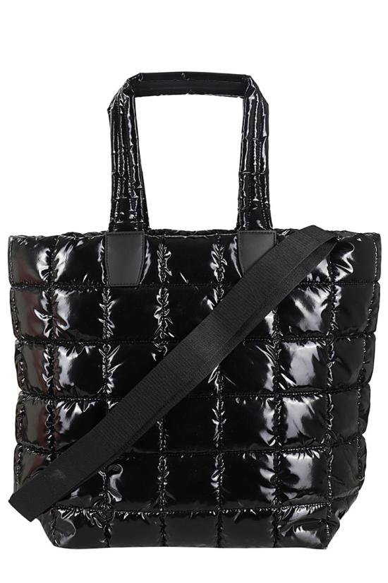 24FW 비콜렉티브 토트백 126 202 321 095 Black - VEECOLLECTIVE