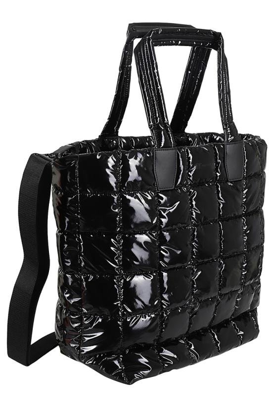 24FW 비콜렉티브 토트백 126 202 321 095 Black - VEECOLLECTIVE