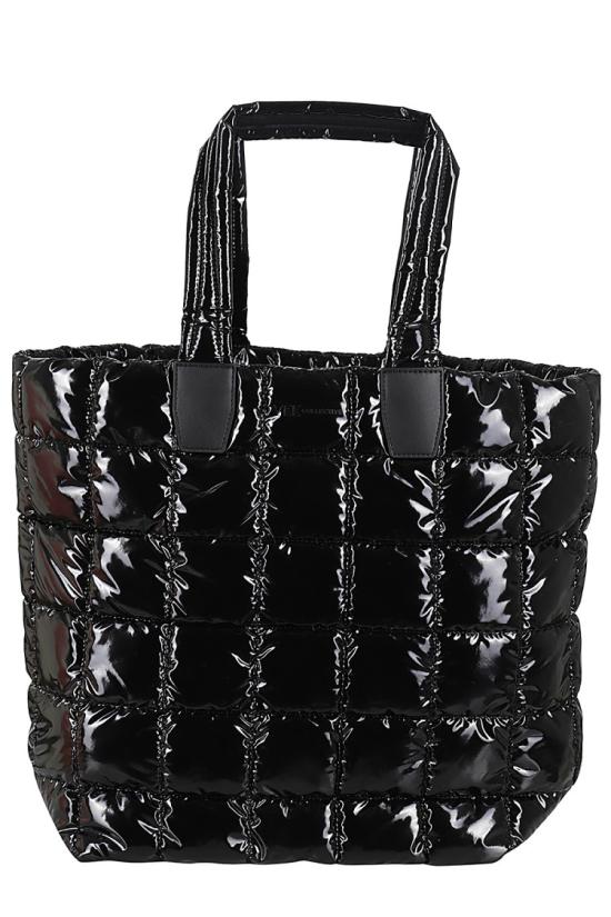 24FW 비콜렉티브 토트백 126 202 321 095 Black