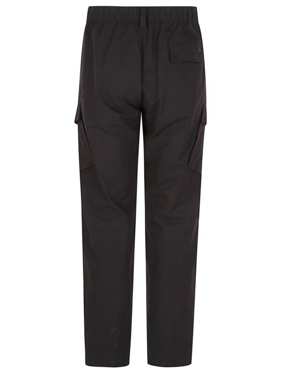 26SS 에르노 팬츠 PT000076U 12503Z Black - HERNO