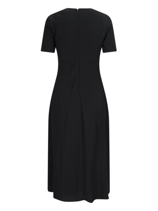  캘빈클라인 원피스 K20K207869BEH Black - CALVIN KLEIN