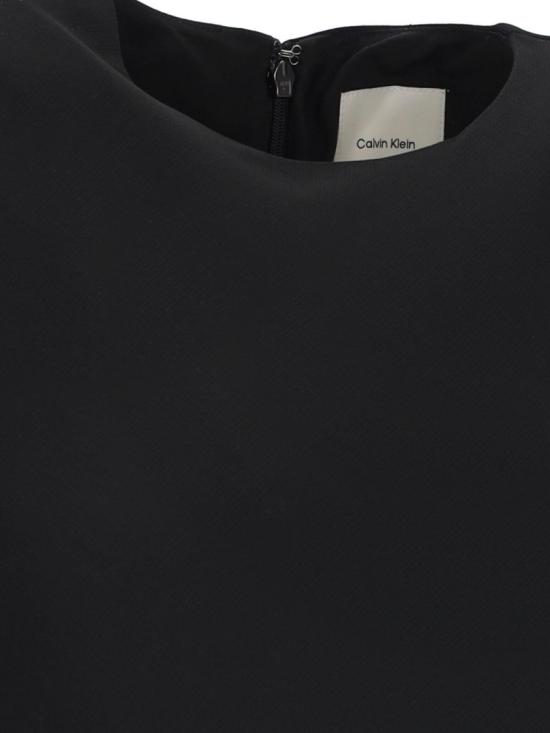  캘빈클라인 원피스 K20K207869BEH Black - CALVIN KLEIN
