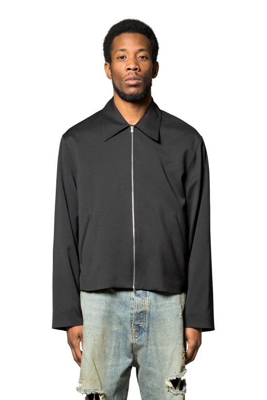 26SS 아워레가시 봄버 자켓 M2230MBW