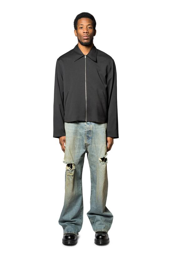 26SS 아워레가시 봄버 자켓 M2230MBW - OUR LEGACY