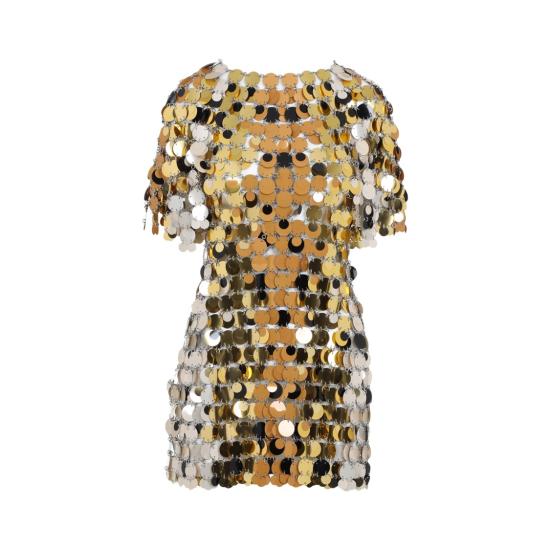 25PIRO061PS0133 Gold