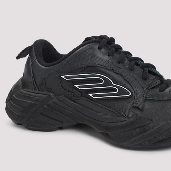 25FW 발렌시아가 스니커즈 825417WDTSC 1000 BLACK - BALENCIAGA