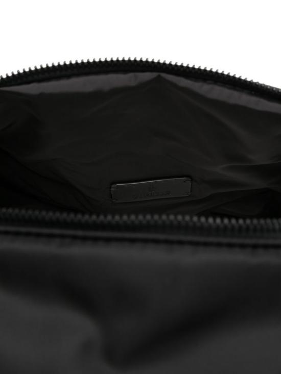 25FW 몽클레어 더플백 K209A5G00001M8321 999 BLACK - MONCLER