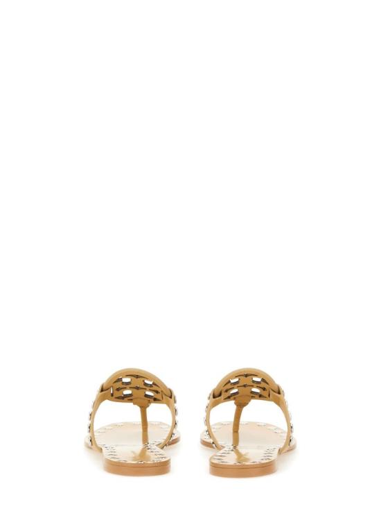 25FW 토리버치 뮬/슬리퍼 167449250 BEIGE - TORY BURCH