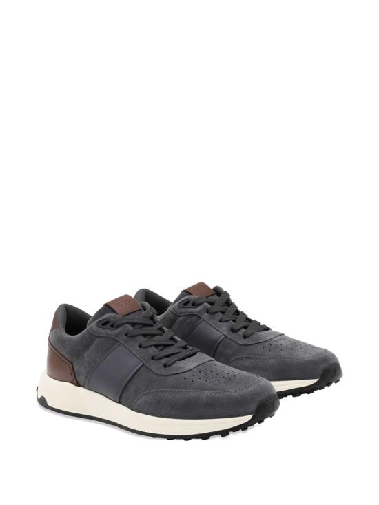 25FW 토즈 스니커즈 XXM63K0GT80IRARD13 BLUE