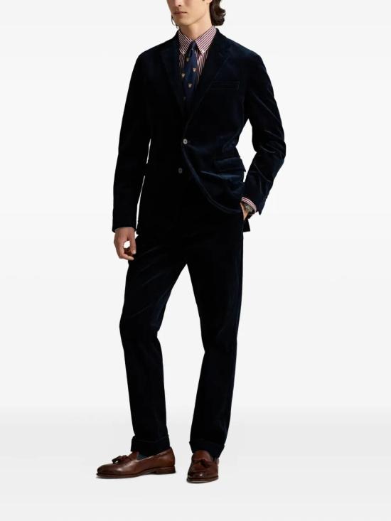 25FW 폴로 랄프로렌 긴팔 셔츠 710929344027 CLASSIC RED - POLO RALPH LAUREN