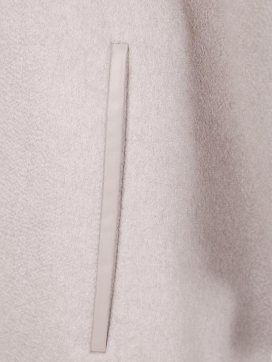 25FW 막스마라 코트 2524736101600 032 BROWN - MAX MARA