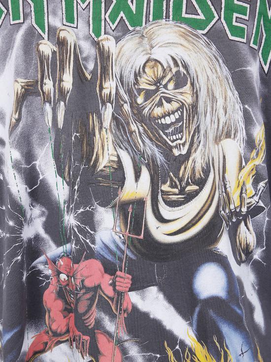 25FW 리프레젠트 반팔 티셔츠 MLM10058346 GREY - REPRESENT