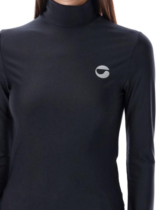 25FW 코페르니 터틀넥 COPJS20545 BLACK - COPERNI