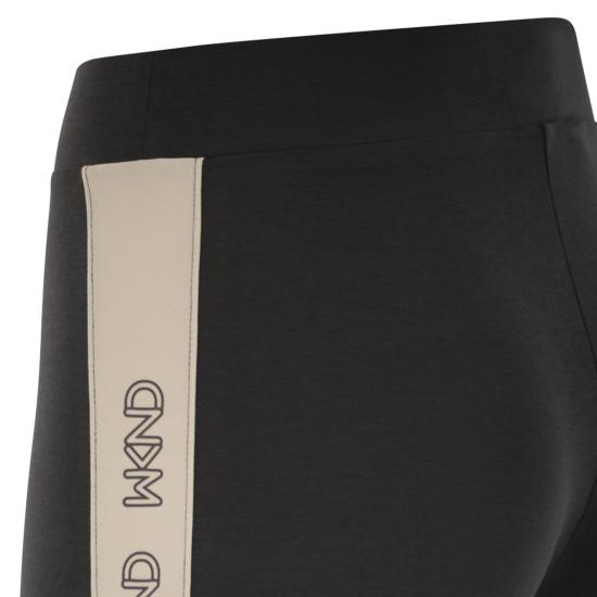 25FW 위켄드막스마라 스트레이트 팬츠 2525786061600 ANTHRACITE - WEEKEND MAX MARA