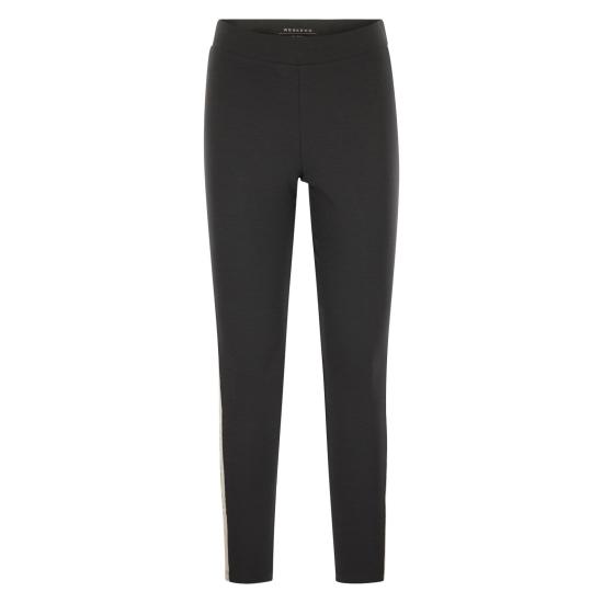 25FW 위켄드막스마라 스트레이트 팬츠 2525786061600 ANTHRACITE