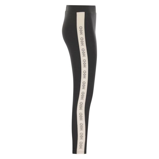 25FW 위켄드막스마라 스트레이트 팬츠 2525786061600 ANTHRACITE - WEEKEND MAX MARA