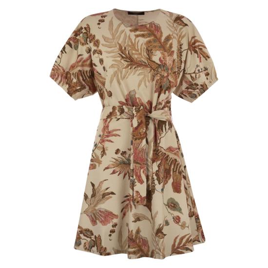 25FW 위켄드막스마라 숏 원피스 2525626081600 POWDER