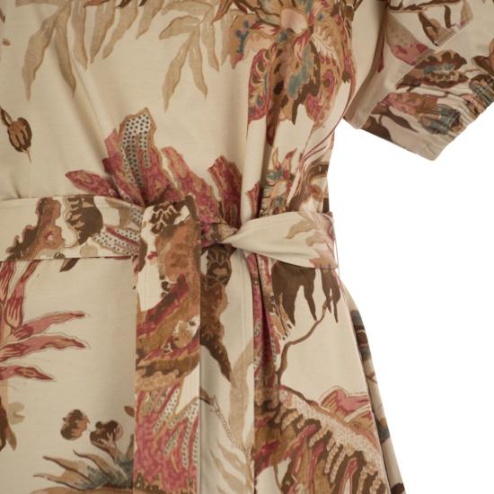 25FW 위켄드막스마라 숏 원피스 2525626081600 POWDER - WEEKEND MAX MARA