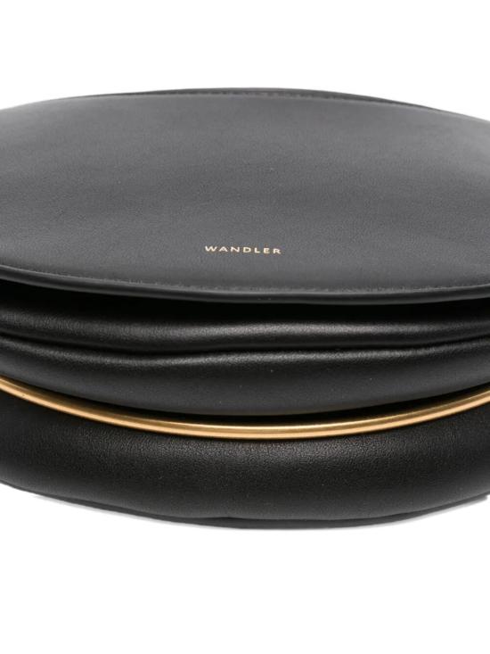 25FW 반들러 숄더백 25108000143 3200 BLACK - WANDLER