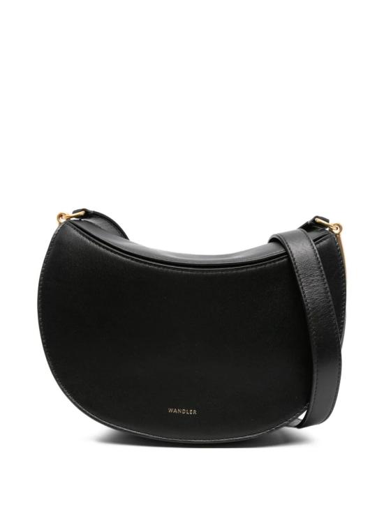 25FW 반들러 숄더백 25108000143 3200 BLACK