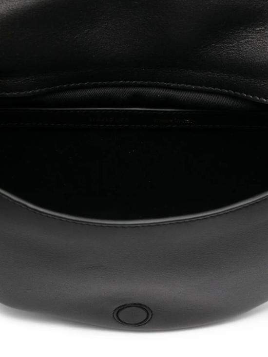 25FW 반들러 숄더백 25108000143 3200 BLACK - WANDLER