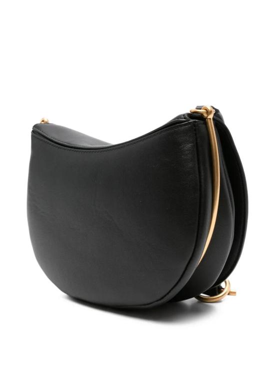 25FW 반들러 숄더백 25108000143 3200 BLACK - WANDLER