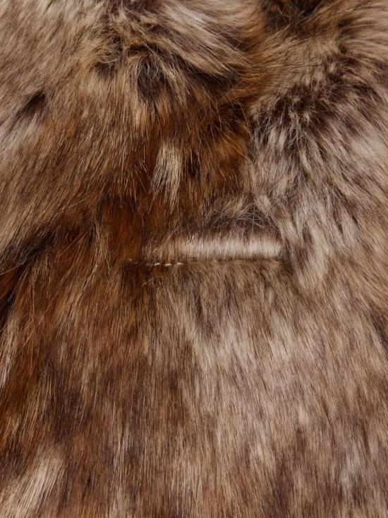 25FW MM6 메종마르지엘라 JAPANESE 재패니즈 크로스바디백 SB6WD0026P8486 H9076 BROWN - MM6 MAISON MARGIELA