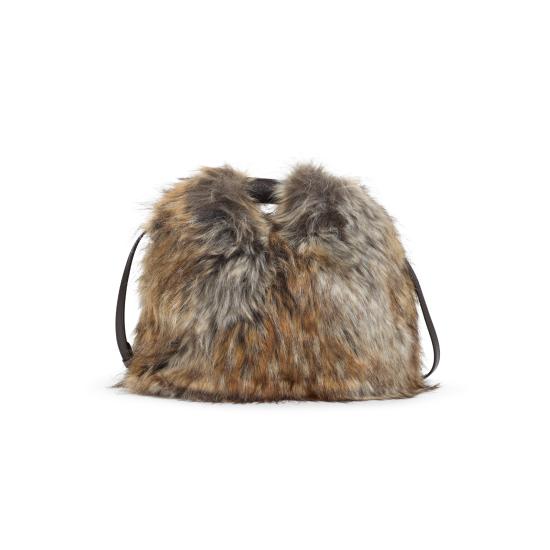 25FW MM6 메종마르지엘라 JAPANESE 재패니즈 크로스바디백 SB6WD0026P8486 H9076 BROWN