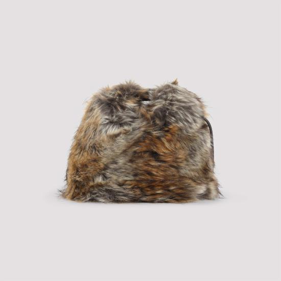 25FW MM6 메종마르지엘라 JAPANESE 재패니즈 크로스바디백 SB6WD0026P8486 H9076 BROWN - MM6 MAISON MARGIELA