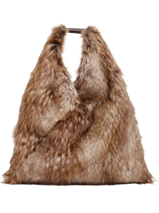 25FW MM6 메종마르지엘라 재패니즈백 S54WD0039P8486 H9076 NUDE NEUTRALS
