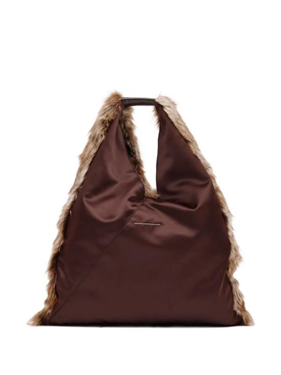 25FW MM6 메종마르지엘라 재패니즈백 S54WD0039P8486 H9076 NUDE NEUTRALS - MM6 MAISON MARGIELA