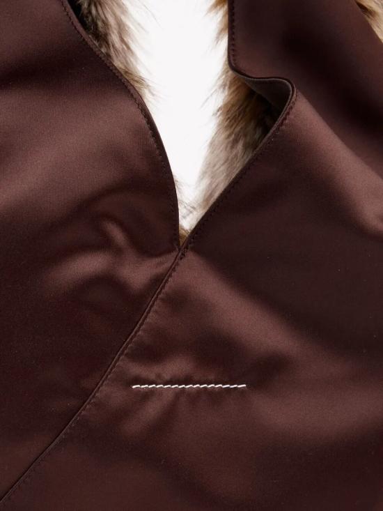 25FW MM6 메종마르지엘라 재패니즈백 S54WD0039P8486 H9076 NUDE NEUTRALS - MM6 MAISON MARGIELA