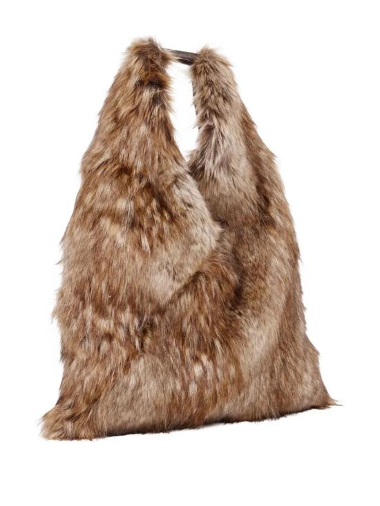 25FW MM6 메종마르지엘라 재패니즈백 S54WD0039P8486 H9076 NUDE NEUTRALS - MM6 MAISON MARGIELA