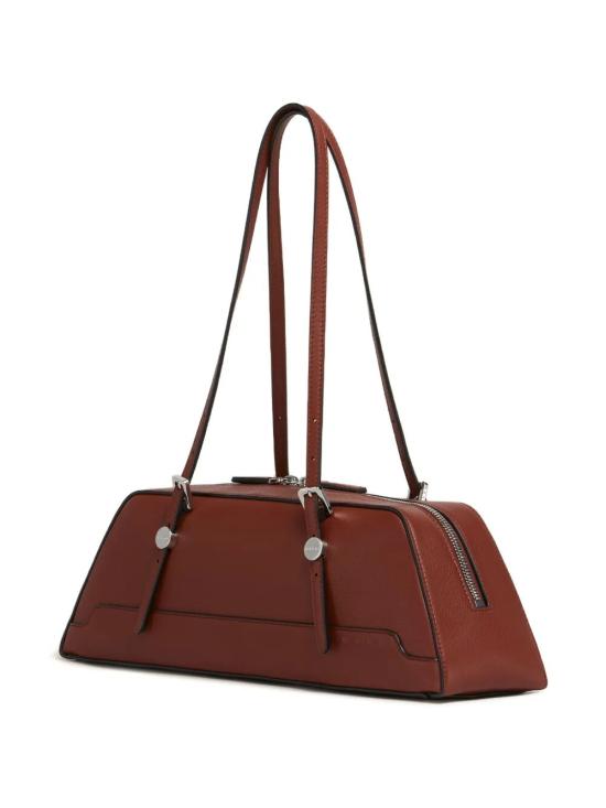 25FW 마르니 숄더백 SBMP0245U0 00R81 RED - MARNI