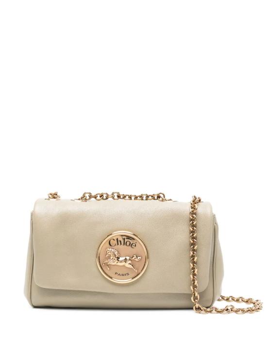 25FW 끌로에 크로스백 CH25AS585P75 23I NUDE NEUTRALS