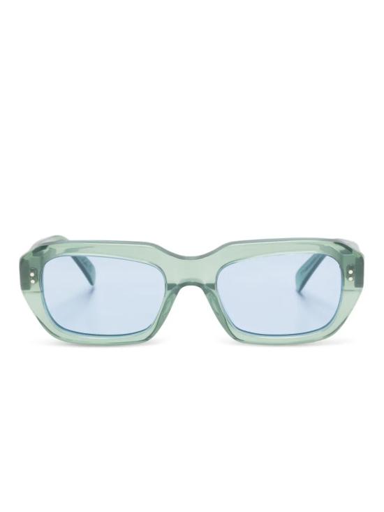 25FW 레트로슈퍼퓨처 선글라스 MILES7P9097 GREEN