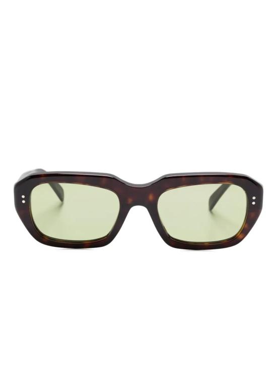 25FW 레트로슈퍼퓨처 선글라스 MILESRHP097 HAVANA BROWN