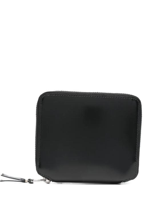 25FW 꼼데가르송 남성지갑 SA2100MI097 2 METALLIC