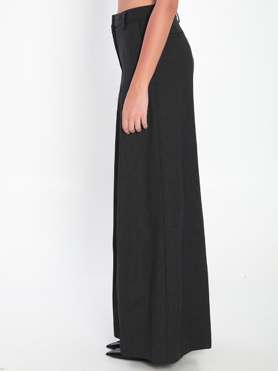 25FW 더 레이티스트 스트레이트 팬츠 3101W0206ABTPB T0037 GREY - THE LATEST