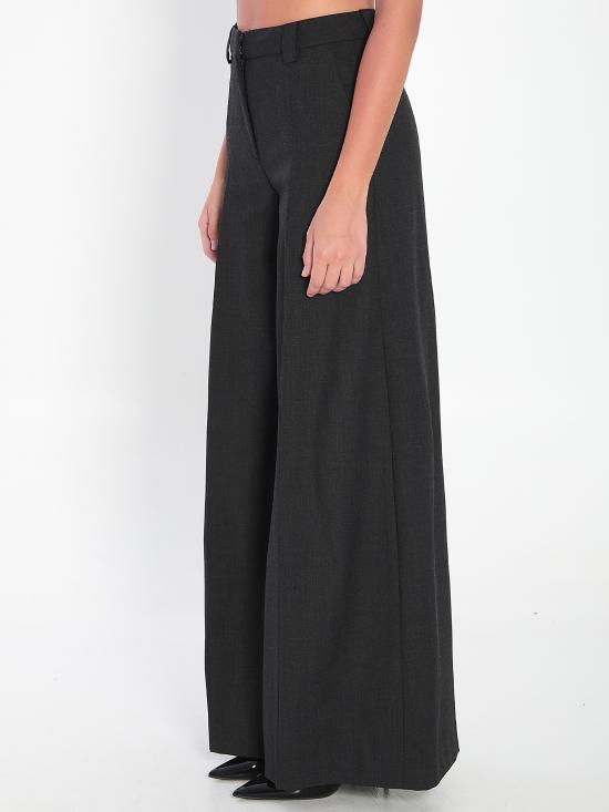 25FW 더 레이티스트 스트레이트 팬츠 3101W0206ABTPB T0037 GREY - THE LATEST