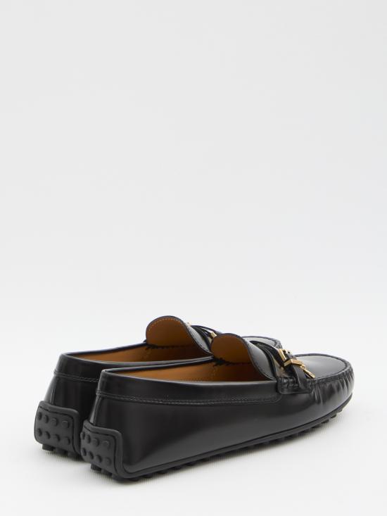 25FW 토즈 뮬/슬리퍼 XXW10L0JM20U14 B999 BLACK - TODS