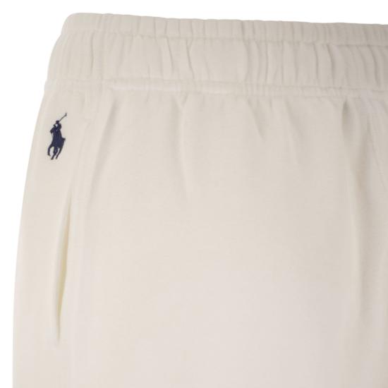 26SS 폴로 랄프로렌 스트레이트 팬츠 211977959 WHITE - POLO RALPH LAUREN