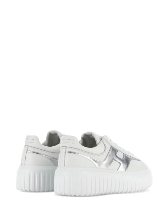 25FW 호간 스니커즈 HXW6450FE91NCS 0351 WHITE - HOGAN