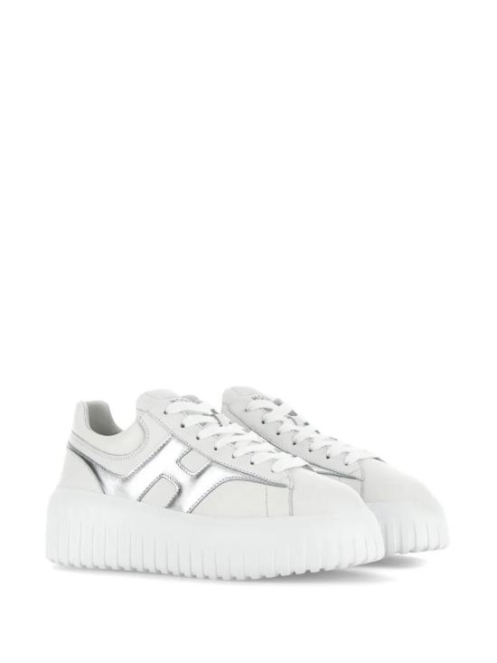 25FW 호간 스니커즈 HXW6450FE91NCS 0351 WHITE - HOGAN