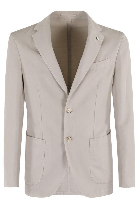  엘비엠 수트 자켓 55047 2850 096 Neutrals