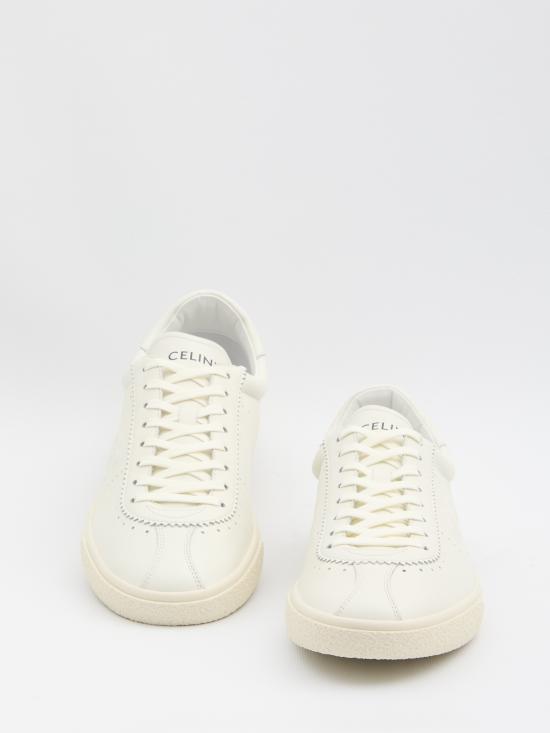 25FW 셀린느 스니커즈 364665189C 01FW WHITE - CELINE
